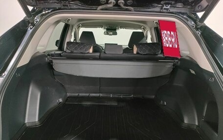 Toyota RAV4, 2021 год, 4 100 000 рублей, 6 фотография