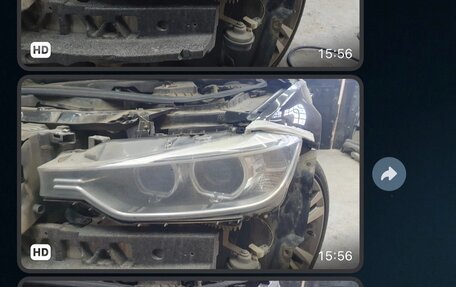 BMW 3 серия, 2012 год, 1 690 000 рублей, 2 фотография