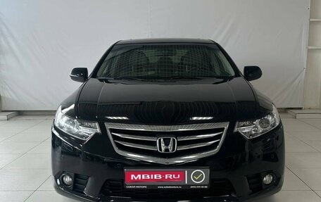 Honda Accord VIII рестайлинг, 2012 год, 1 869 900 рублей, 2 фотография