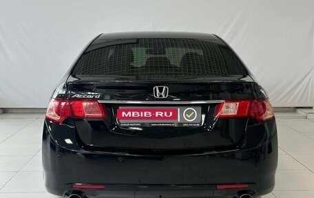 Honda Accord VIII рестайлинг, 2012 год, 1 869 900 рублей, 3 фотография
