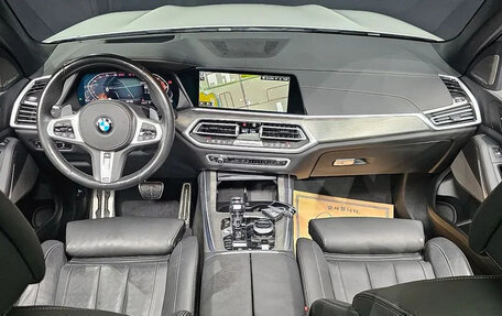 BMW X5, 2021 год, 5 930 600 рублей, 4 фотография