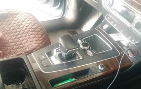Audi Q5, 2018 год, 3 000 000 рублей, 2 фотография