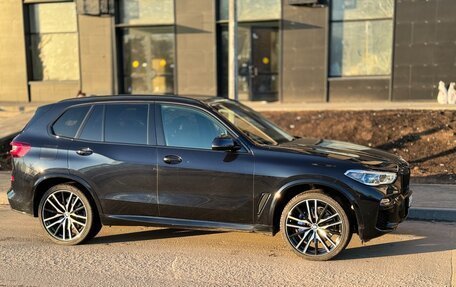 BMW X5, 2020 год, 7 550 000 рублей, 6 фотография