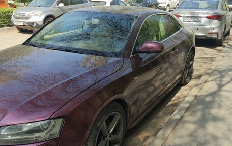 Audi A5, 2011 год, 1 500 000 рублей, 2 фотография