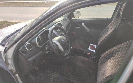 Datsun on-DO I рестайлинг, 2016 год, 545 000 рублей, 3 фотография