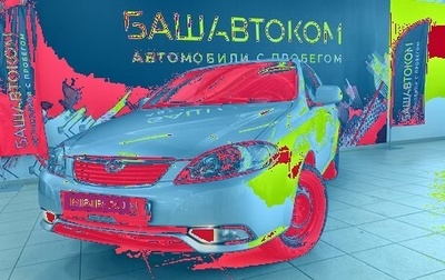 Daewoo Gentra II, 2013 год, 599 000 рублей, 1 фотография