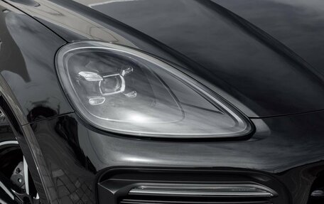 Porsche Cayenne III, 2018 год, 9 199 000 рублей, 9 фотография