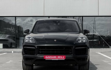 Porsche Cayenne III, 2018 год, 9 199 000 рублей, 5 фотография