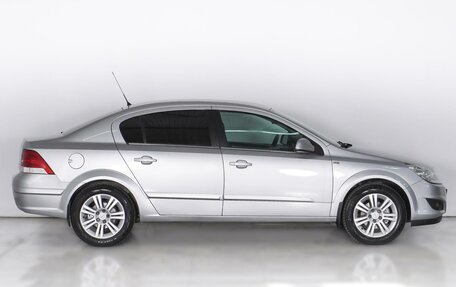 Opel Astra H, 2011 год, 839 000 рублей, 5 фотография