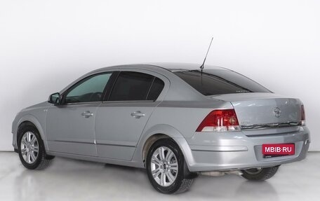Opel Astra H, 2011 год, 839 000 рублей, 2 фотография