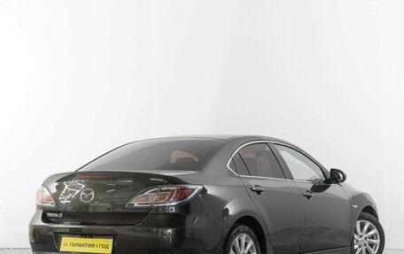 Mazda 6, 2010 год, 1 249 000 рублей, 4 фотография