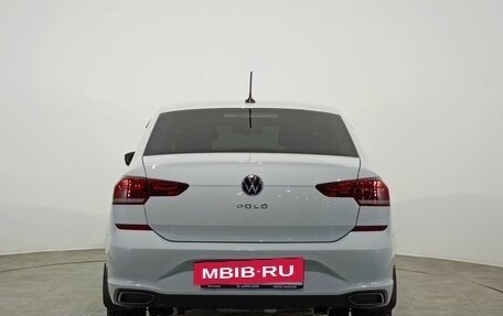 Volkswagen Polo VI (EU Market), 2021 год, 1 649 000 рублей, 4 фотография