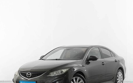 Mazda 6, 2010 год, 1 249 000 рублей, 3 фотография