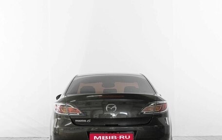 Mazda 6, 2010 год, 1 249 000 рублей, 5 фотография