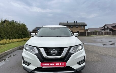 Nissan X-Trail, 2019 год, 2 650 000 рублей, 2 фотография