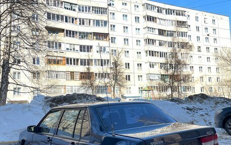 Volvo 940, 1995 год, 350 000 рублей, 2 фотография