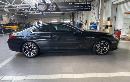 BMW 6 серия, 2012 год, 3 900 000 рублей, 2 фотография