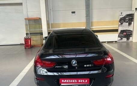 BMW 6 серия, 2012 год, 3 900 000 рублей, 4 фотография