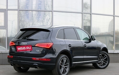 Audi Q5, 2013 год, 2 198 000 рублей, 7 фотография