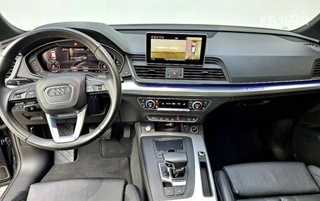 Audi Q5, 2020 год, 3 900 000 рублей, 4 фотография