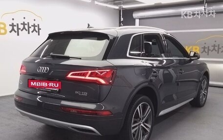 Audi Q5, 2020 год, 3 900 000 рублей, 3 фотография