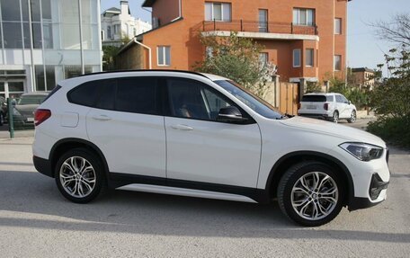 BMW X1, 2020 год, 3 690 000 рублей, 5 фотография