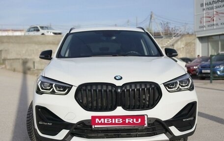 BMW X1, 2020 год, 3 690 000 рублей, 4 фотография