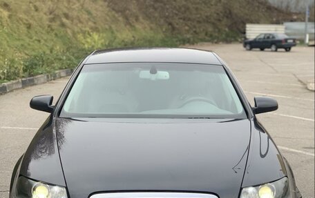 Audi A6, 2004 год, 725 000 рублей, 3 фотография