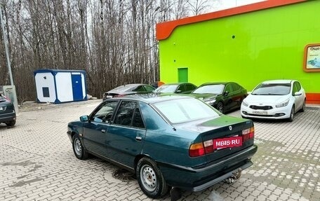 Lancia Dedra, 1993 год, 220 000 рублей, 3 фотография