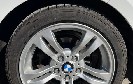 BMW 1 серия, 2016 год, 1 850 000 рублей, 2 фотография