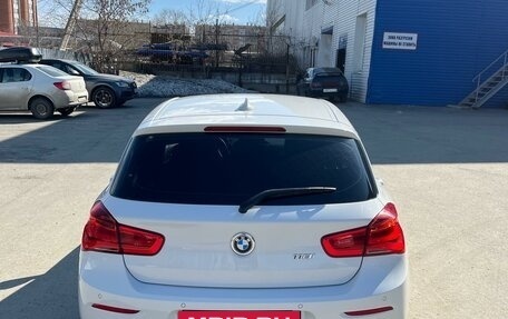 BMW 1 серия, 2016 год, 1 850 000 рублей, 6 фотография
