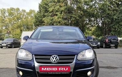 Volkswagen Jetta VI, 2008 год, 565 000 рублей, 1 фотография