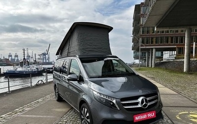 Mercedes-Benz V-Класс, 2024 год, 12 500 000 рублей, 1 фотография