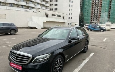 Mercedes-Benz C-Класс, 2020 год, 3 730 000 рублей, 1 фотография