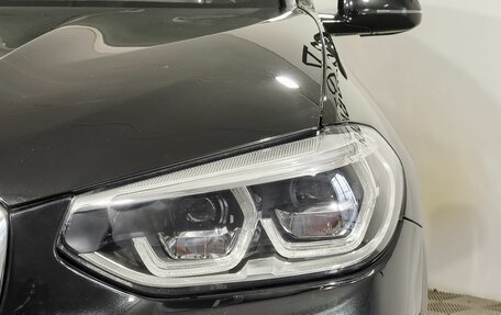 BMW X3, 2019 год, 4 699 000 рублей, 8 фотография
