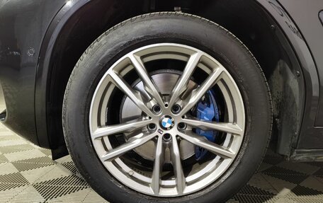 BMW X3, 2019 год, 4 699 000 рублей, 7 фотография