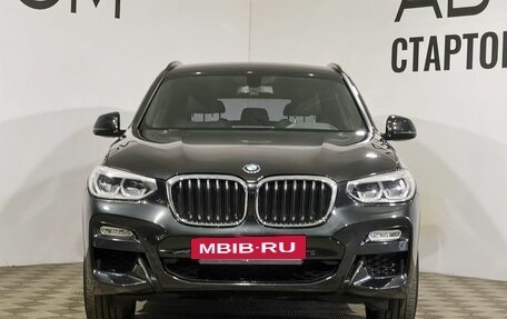 BMW X3, 2019 год, 4 699 000 рублей, 3 фотография