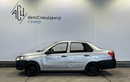Datsun on-DO I рестайлинг, 2014 год, 549 807 рублей, 3 фотография