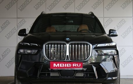 BMW X7, 2023 год, 15 750 000 рублей, 2 фотография