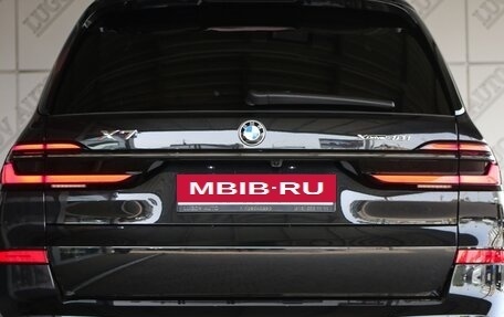 BMW X7, 2023 год, 15 750 000 рублей, 4 фотография