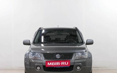 Suzuki Grand Vitara, 2007 год, 1 199 000 рублей, 4 фотография