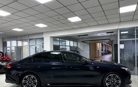 BMW 5 серия, 2023 год, 9 000 000 рублей, 4 фотография