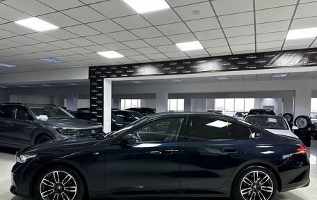 BMW 5 серия, 2023 год, 9 000 000 рублей, 8 фотография