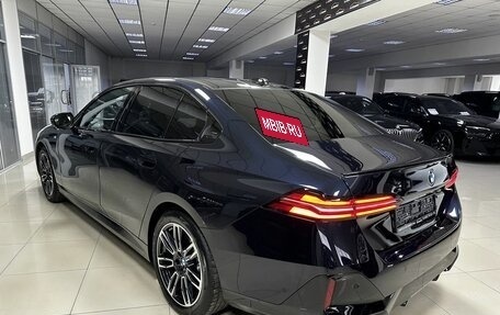 BMW 5 серия, 2023 год, 9 000 000 рублей, 7 фотография