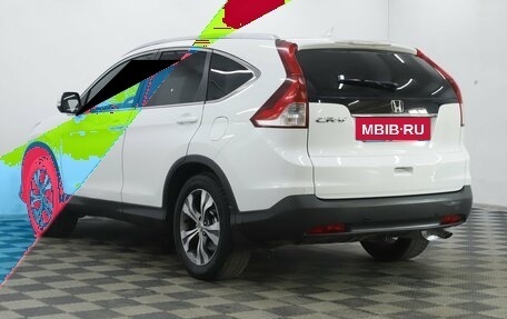 Honda CR-V IV, 2015 год, 1 795 000 рублей, 2 фотография