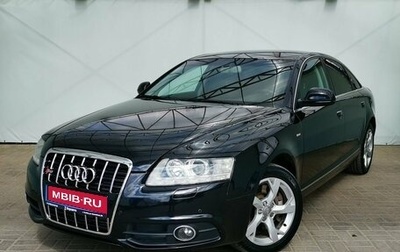 Audi A6, 2011 год, 1 830 000 рублей, 1 фотография