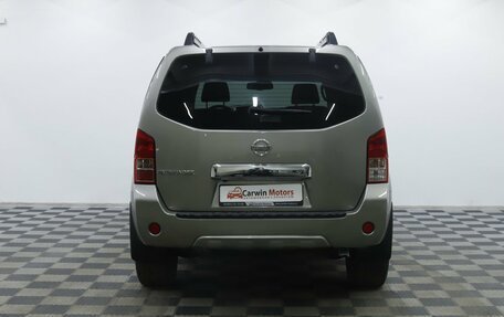 Nissan Pathfinder, 2012 год, 1 269 000 рублей, 6 фотография