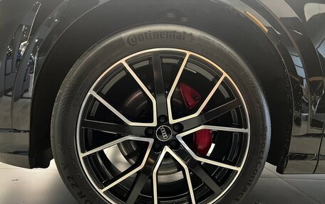 Audi Q8 I, 2024 год, 15 200 000 рублей, 7 фотография