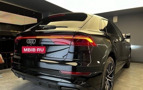 Audi Q8 I, 2024 год, 15 200 000 рублей, 6 фотография