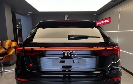 Audi Q8 I, 2024 год, 15 200 000 рублей, 5 фотография